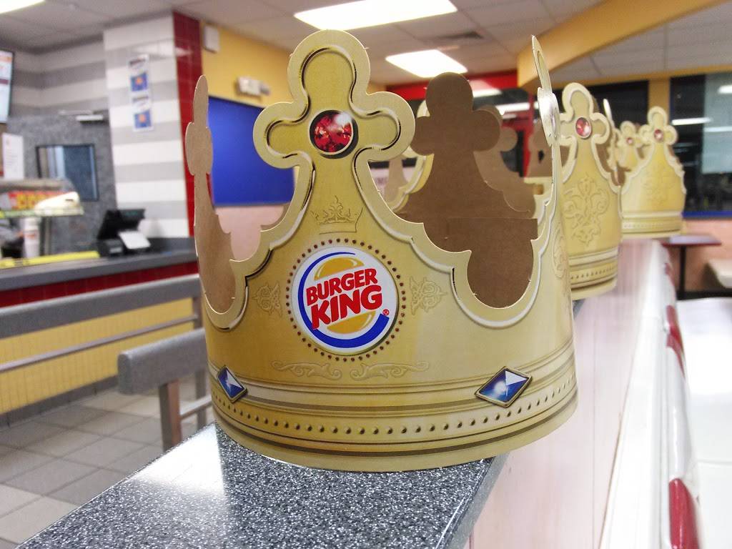 Burger King | restaurant | 81 Fairview Rd, Ellenwood, GA 30294, USA | 7705072929 OR +1 770-507-2929