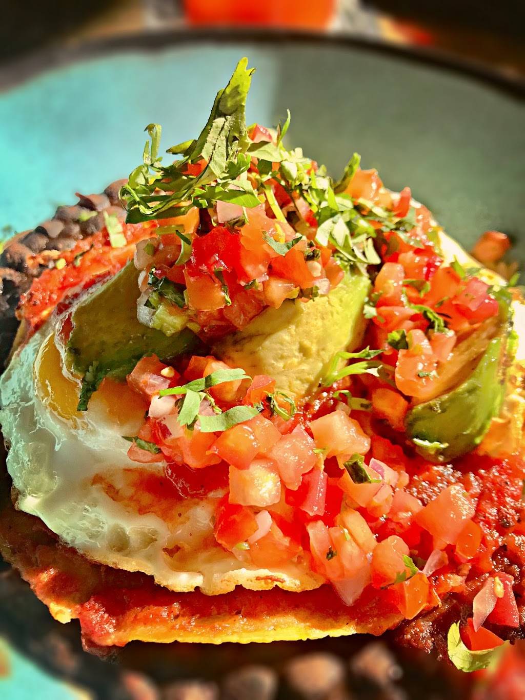 Saint Añejo | restaurant | 1120 McGavock St, Nashville, TN 37203, USA | 6157365301 OR +1 615-736-5301