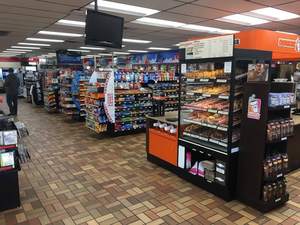 Dunkin | bakery | 3663 Roy Messer Hwy, White Pine, TN 37890, USA | 8656742900 OR +1 865-674-2900