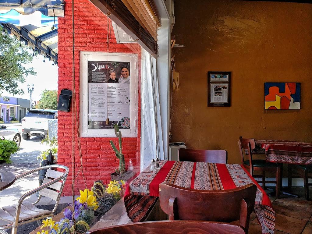 Mestizo Peruvian Cuisine | restaurant | 511 Northwood Rd, West Palm Beach, FL 33407, USA | 5614691164 OR +1 561-469-1164