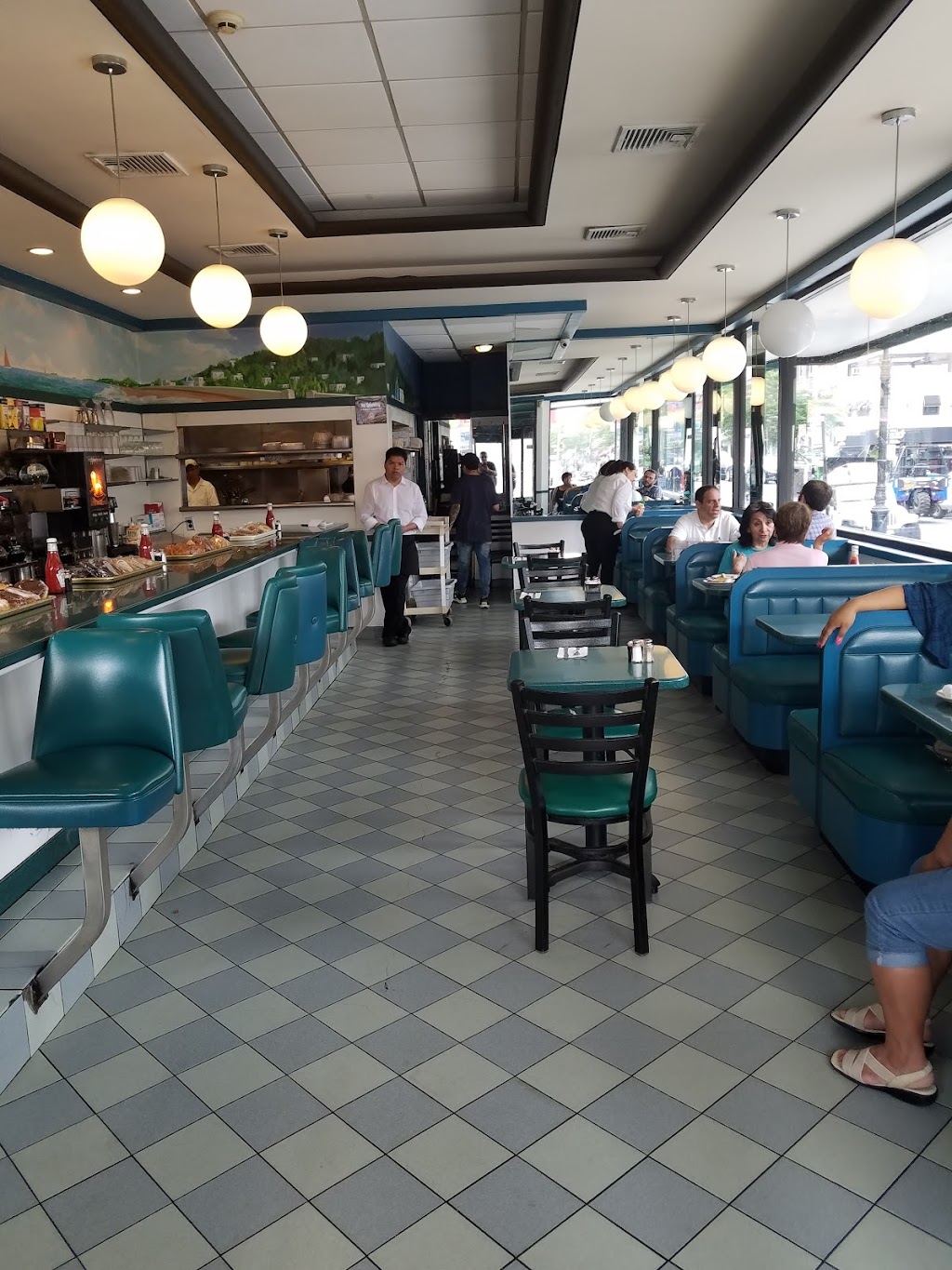 Mini Star Restaurant | restaurant | 30-02 Steinway St, Queens, NY 11103, USA | 7187289572 OR +1 718-728-9572