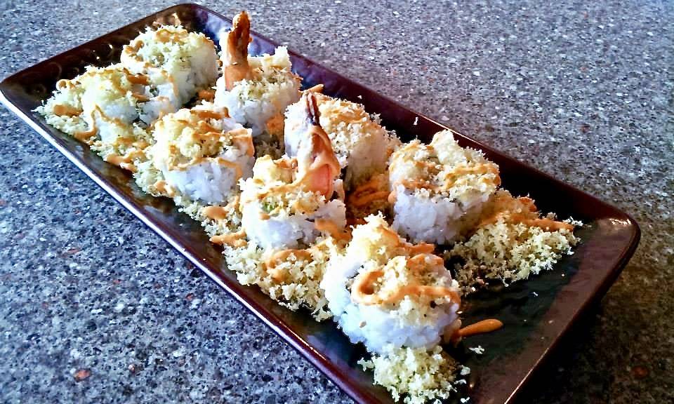 North Park Sushi & Grill | restaurant | 3021 University Ave, San Diego, CA 92104, USA | 6192970924 OR +1 619-297-0924