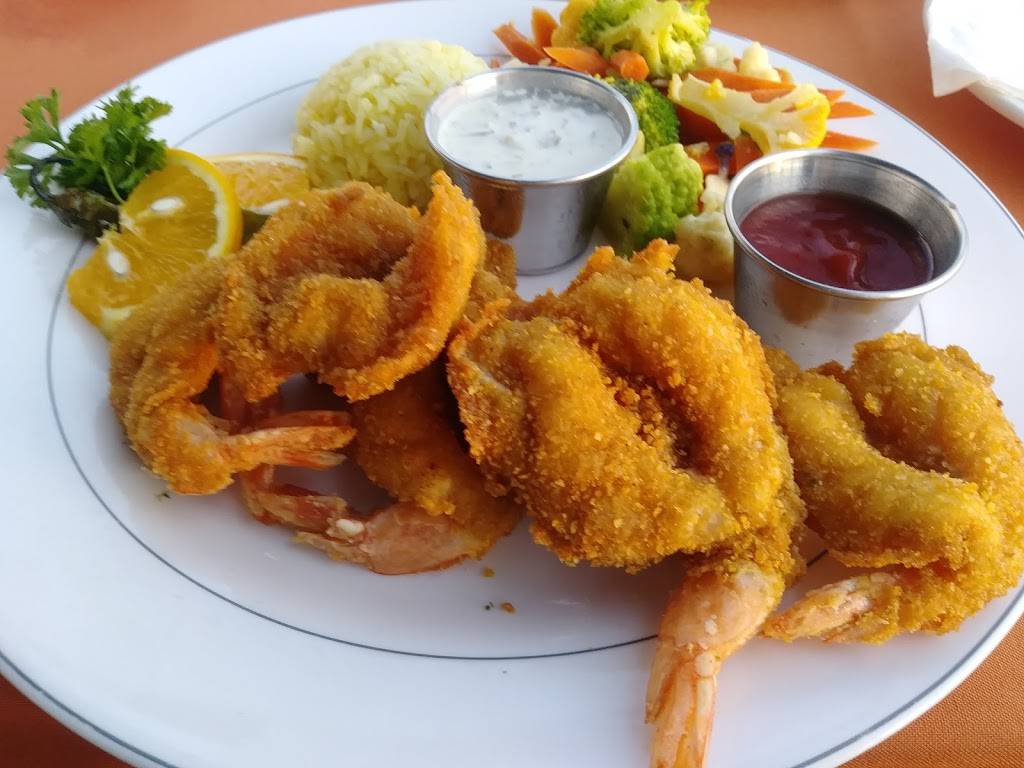 Hotel Restaurante La Mision | restaurant | Rosarito - Ensenada 33, Baja California, Mexico | 016461550333 OR +52 646 155 0333