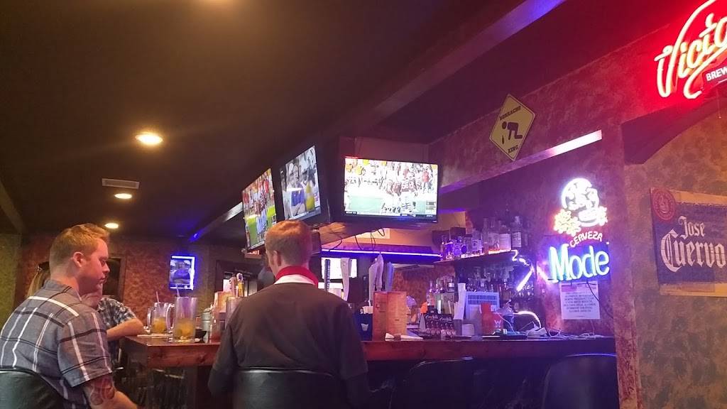 Amigos & Beer Mexican Restaurant | restaurant | 5020 Washington Pike, Knoxville, TN 37917, USA | 8654441990 OR +1 865-444-1990