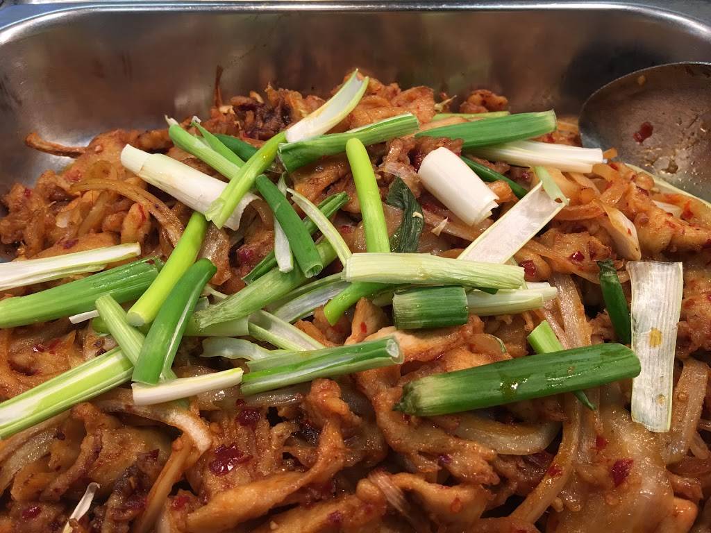 China Shuttle | restaurant | 310 E Trade St, Charlotte, NC 28202, USA | 9806138210 OR +1 980-613-8210