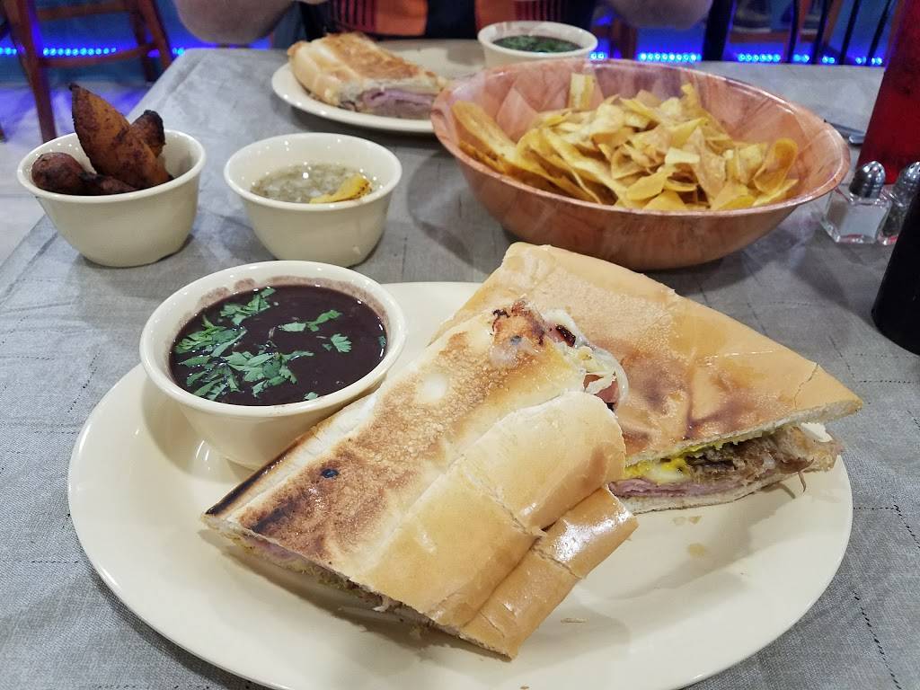 Sugar Cane Authentic Cuban Food | restaurant | 1487 Mayport Rd, Atlantic Beach, FL 32233, USA | 9043729571 OR +1 904-372-9571