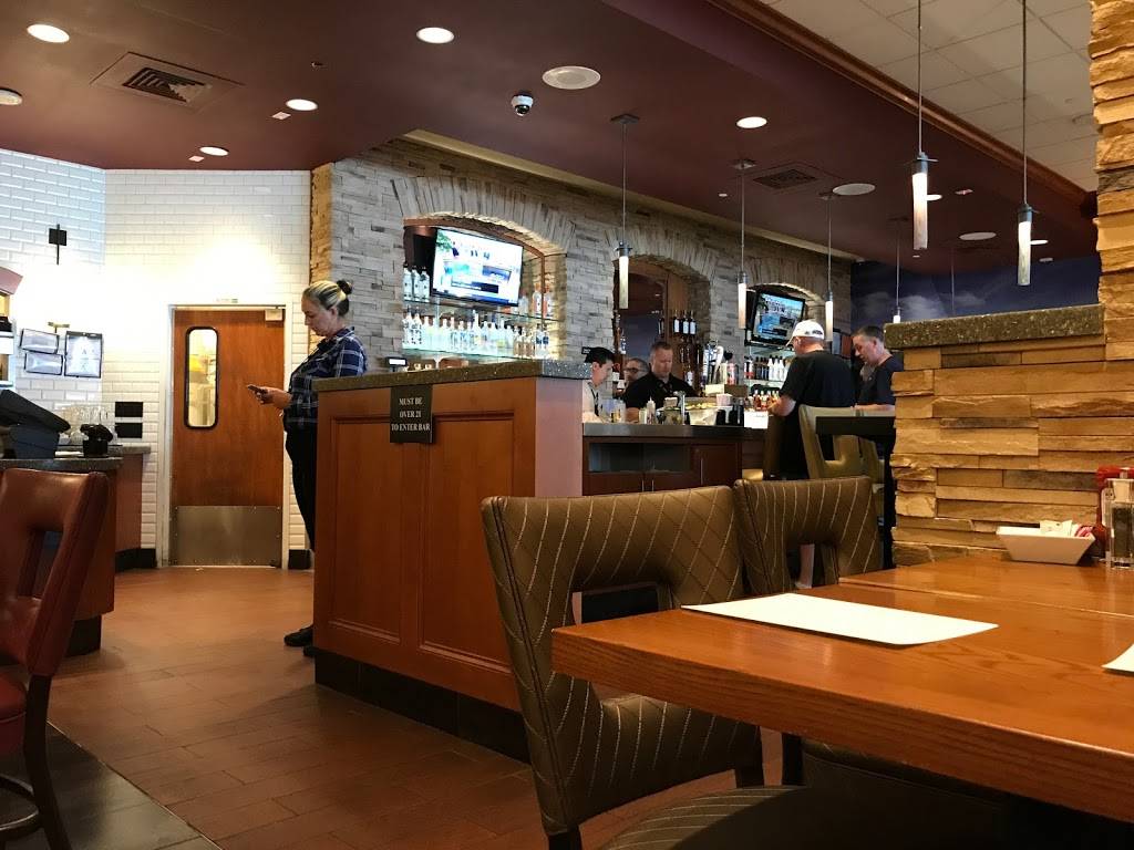 PGA Tour Grill | restaurant | Terminal 1B, 5757 Wayne Newton Blvd, Las Vegas, NV 89119, USA | 7022614328 OR +1 702-261-4328