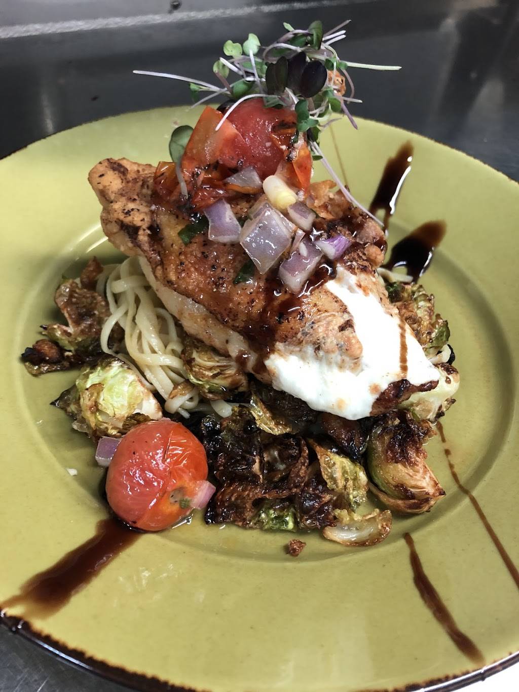 Glen Rock Mill Inn | restaurant | 50 Water St, Glen Rock, PA 17327, USA | 7172355918 OR +1 717-235-5918