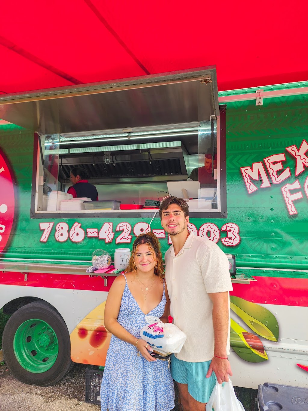 Tariacuri Tacos | restaurant | 19120 SW 177th Ave, Miami, FL 33187, USA | 3053396501 OR +1 305-339-6501