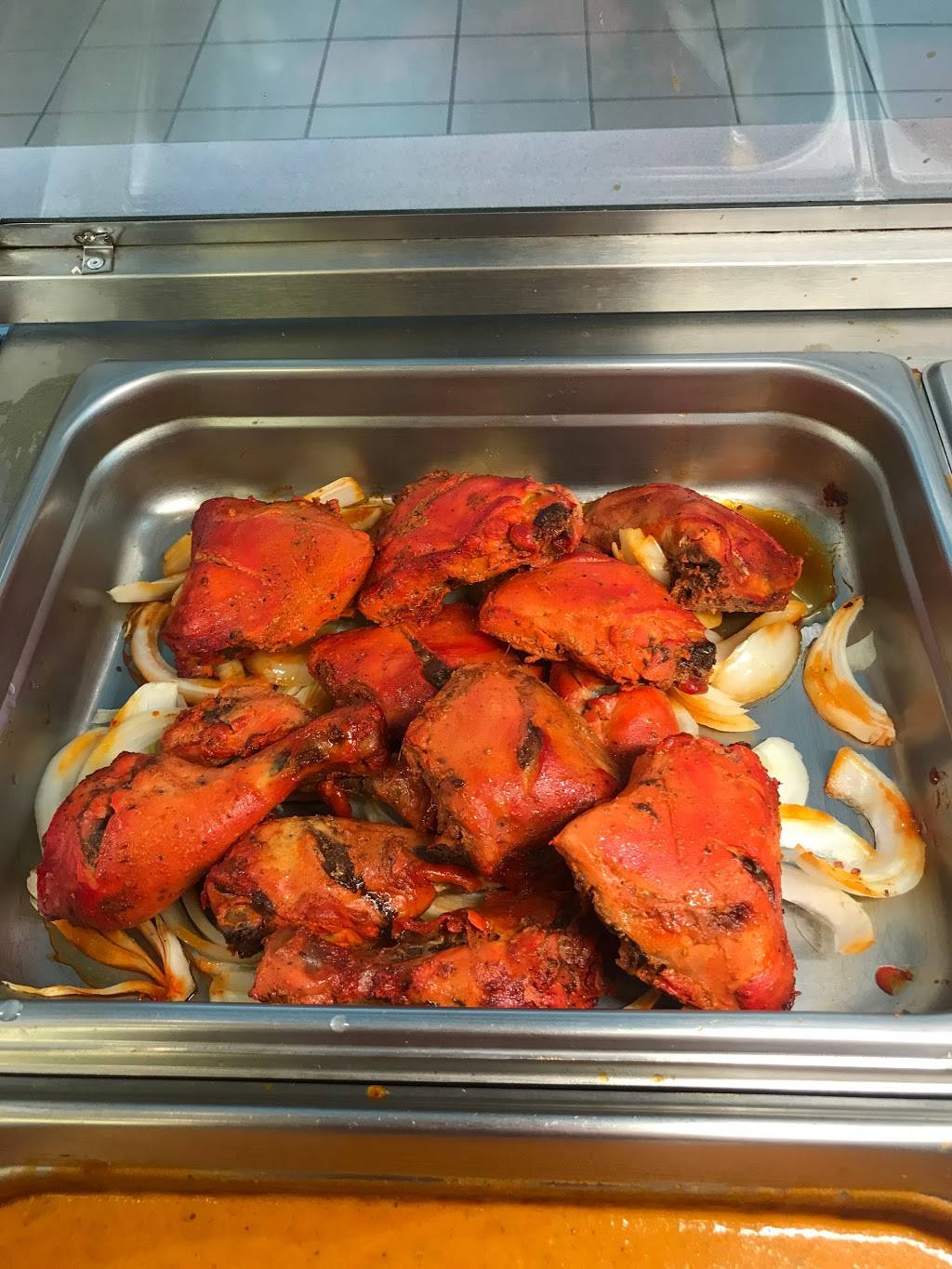 Tandoori King | restaurant | 2625 Scottsville Rd, Bowling Green, KY 42104, USA | 2708433399 OR +1 270-843-3399