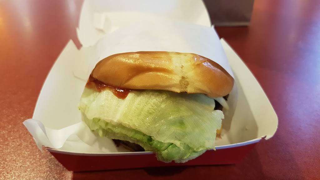 Jack in the Box | restaurant | 4228 N Figueroa St, Los Angeles, CA 90065, USA | 3232271710 OR +1 323-227-1710