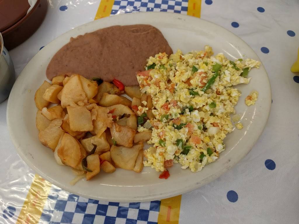 La Fe Cafe | restaurant | 3806 Roosevelt Rd, Kenosha, WI 53142, USA | 2626974226 OR +1 262-697-4226