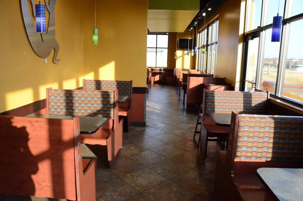 Pancheros Mexican Grill | restaurant | 2845 Crossroads Blvd, Waterloo, IA 50701, USA | 3192325081 OR +1 319-232-5081