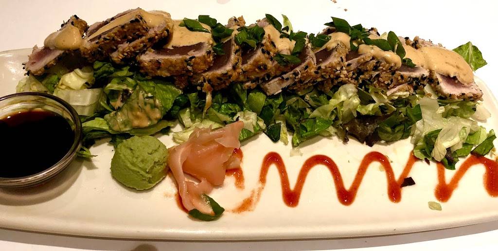 Bonefish Grill | restaurant | 6150 Rockside Pl, Independence, OH 44131, USA | 2165202606 OR +1 216-520-2606