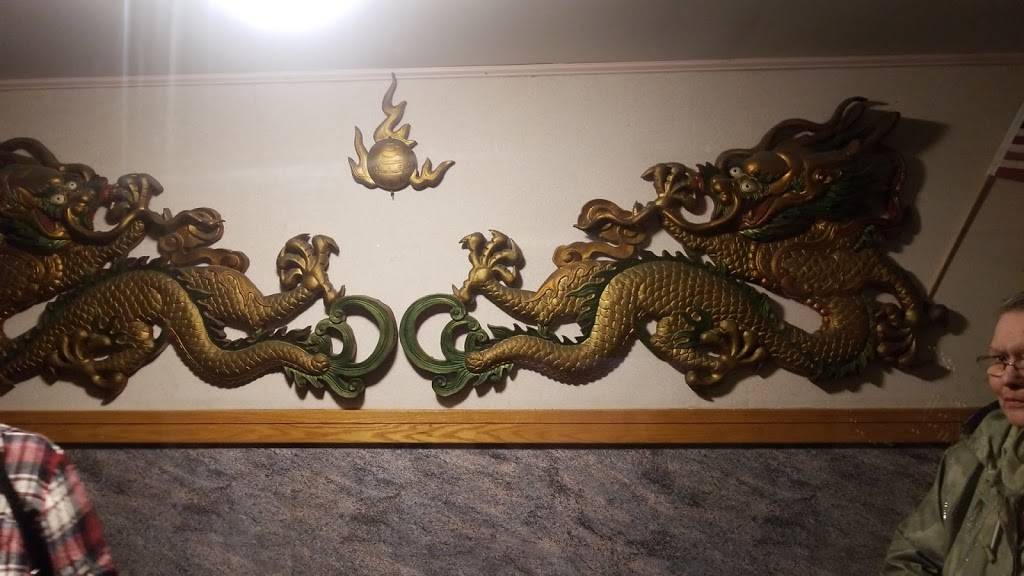 Han Palace | restaurant | 2470 W Shore Rd, Warwick, RI 02889, USA | 4017382238 OR +1 401-738-2238