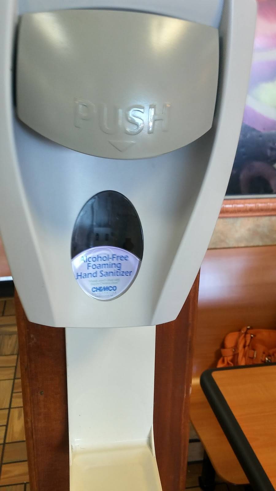 Subway | restaurant | 4819 SW 8th St, Miami, FL 33134, USA | 7865585195 OR +1 786-558-5195