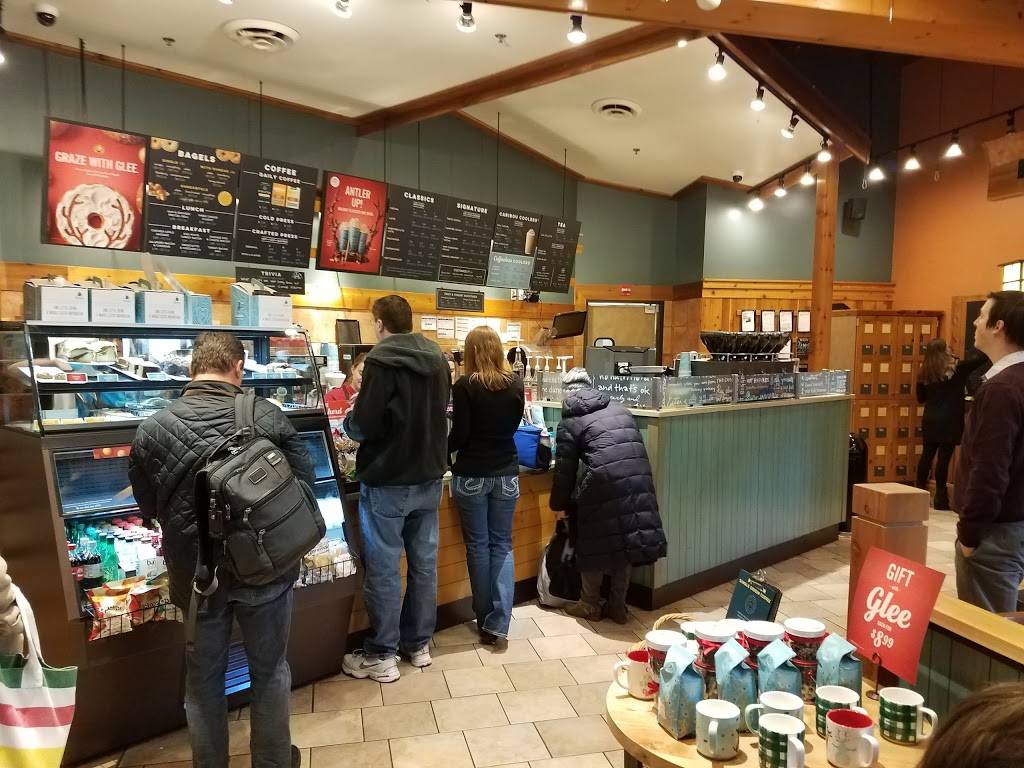 Caribou Coffee | cafe | 56 East 6th St E, St Paul, MN 55101, USA | 6512250844 OR +1 651-225-0844