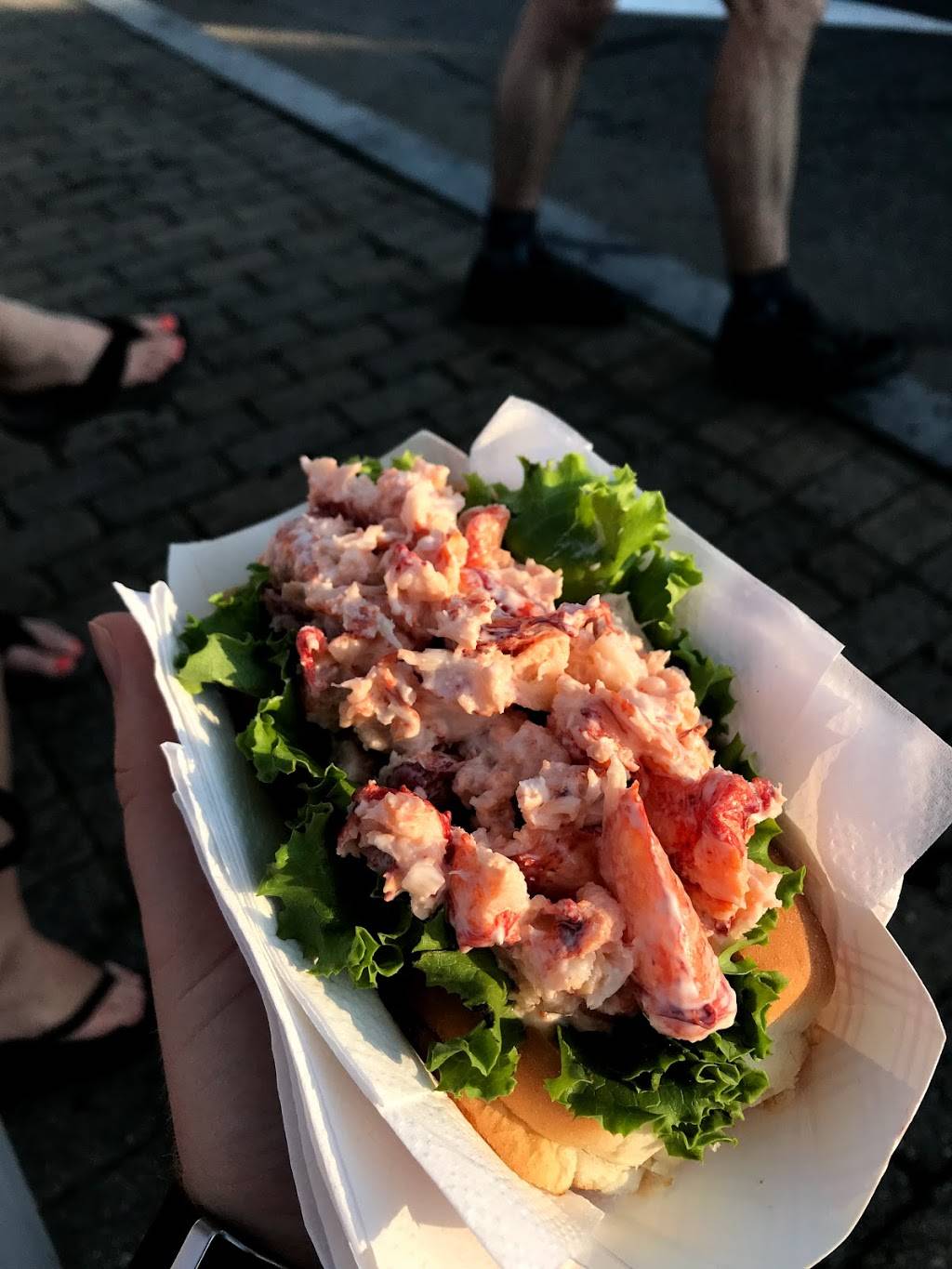 Johns Footlong | restaurant | 309 Commercial St # 5, Provincetown, MA 02657, USA | 5084877434 OR +1 508-487-7434