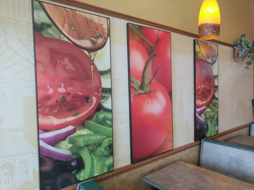 Subway | restaurant | 2430 E Andrew Johnson Hwy, Greeneville, TN 37745, USA | 4237830229 OR +1 423-783-0229