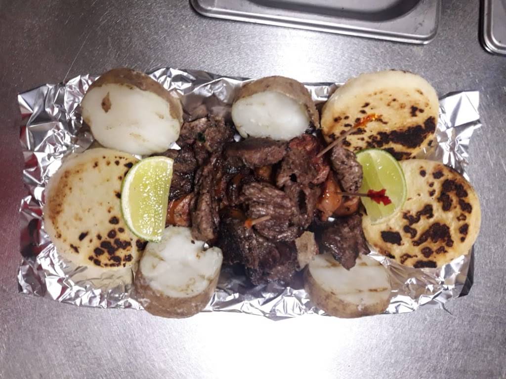 CALI SABOR | restaurant | 12540 SW 8th St, Miami, FL 33184, USA | 7868129677 OR +1 786-812-9677