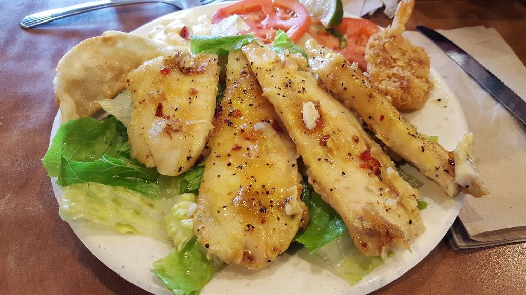 Hong Kong Harbor | restaurant | 8230 Marbach Rd, San Antonio, TX 78227, USA | 2106456362 OR +1 210-645-6362