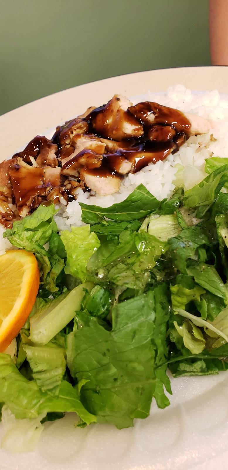 Rascals Teriyaki Grill | restaurant | 1760 N Bellflower Blvd, Long Beach, CA 90815, USA | 5624317777 OR +1 562-431-7777