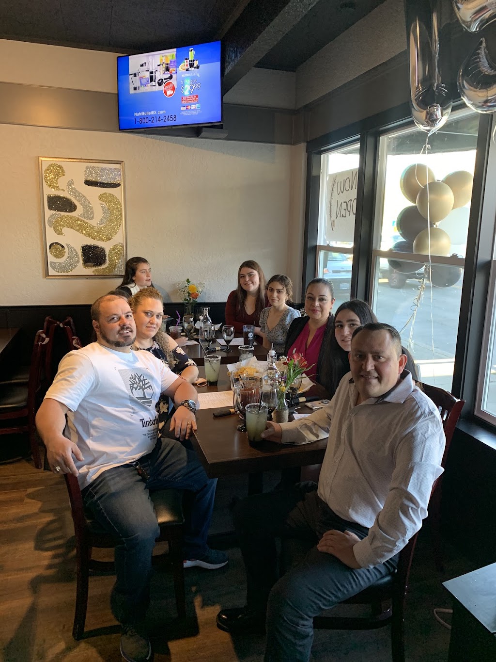 Honor Mexicano Restaurant | restaurant | 8517 14th Ave S, Seattle, WA 98108, USA | 2064026428 OR +1 206-402-6428