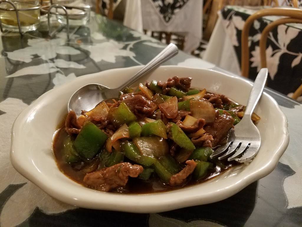 Thai Pepper Restaurant | restaurant | 6219 Franklin Ave, Los Angeles, CA 90028, USA | 3234672699 OR +1 323-467-2699