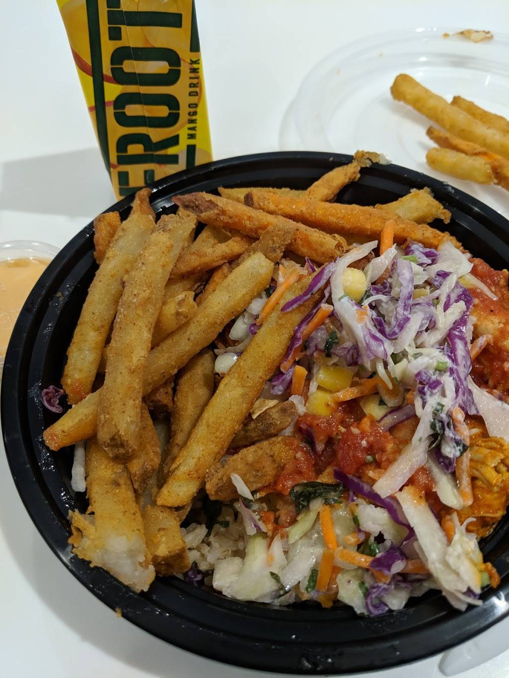 Hot Indian Mall Of America | restaurant | 332 Culinary on North, 60 E Broadway, Bloomington, MN 55425, USA | 9524797952 OR +1 952-479-7952