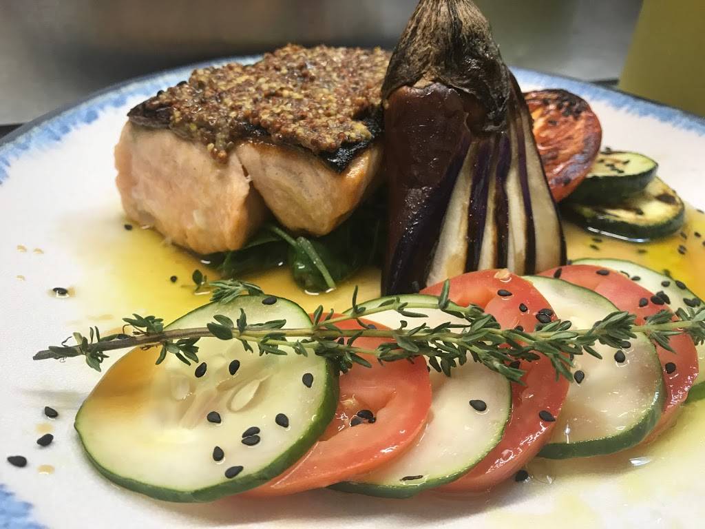 Nomade_miami | restaurant | 7251 Biscayne Blvd, Miami, FL 33138, USA | 7865852750 OR +1 786-585-2750