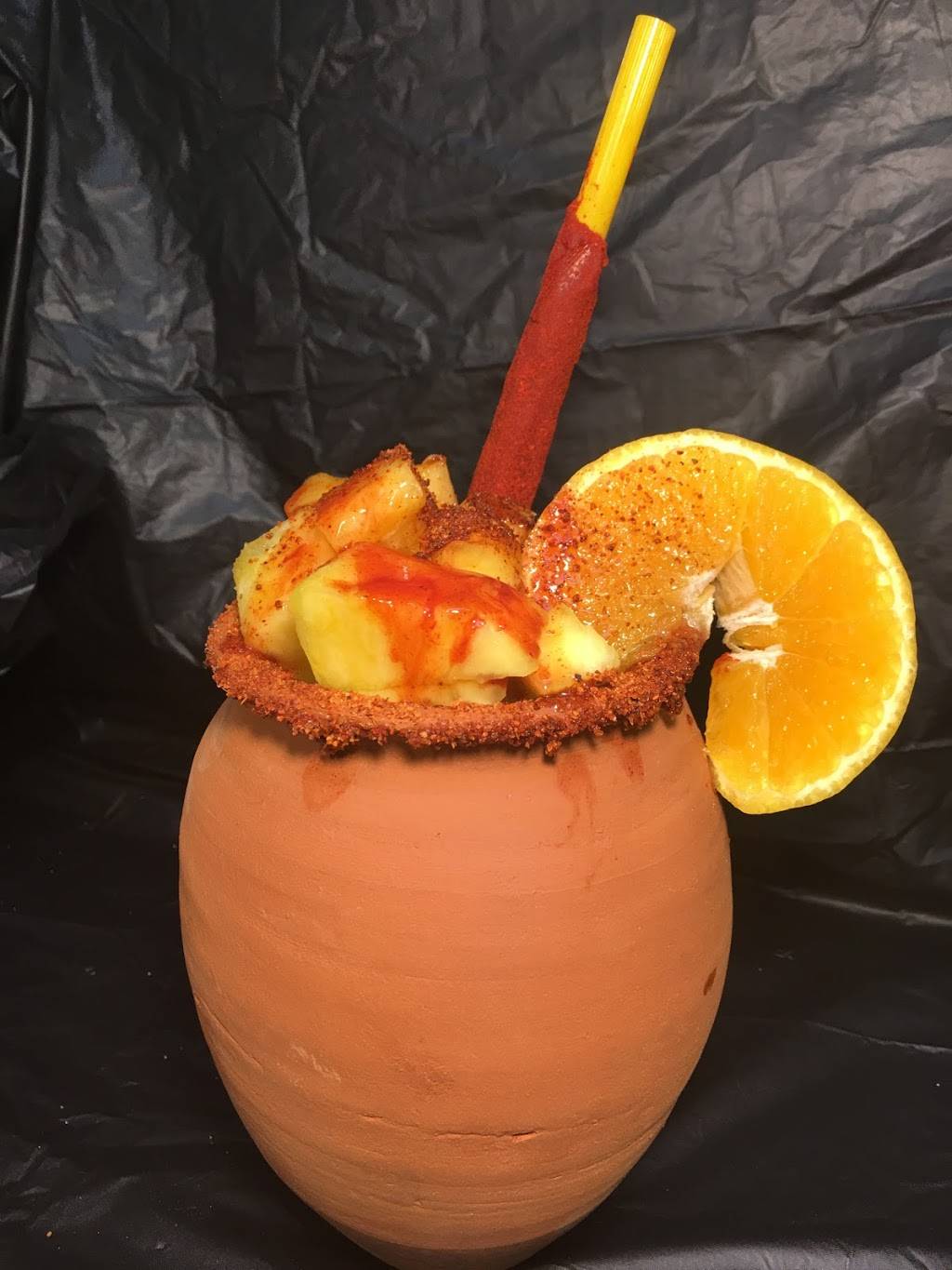 La tropical neveria y Paleteria. The Kingdom Flavor | meal takeaway | 1510 E Rusk St, Jacksonville, TX 75766, USA | 9033391140 OR +1 903-339-1140