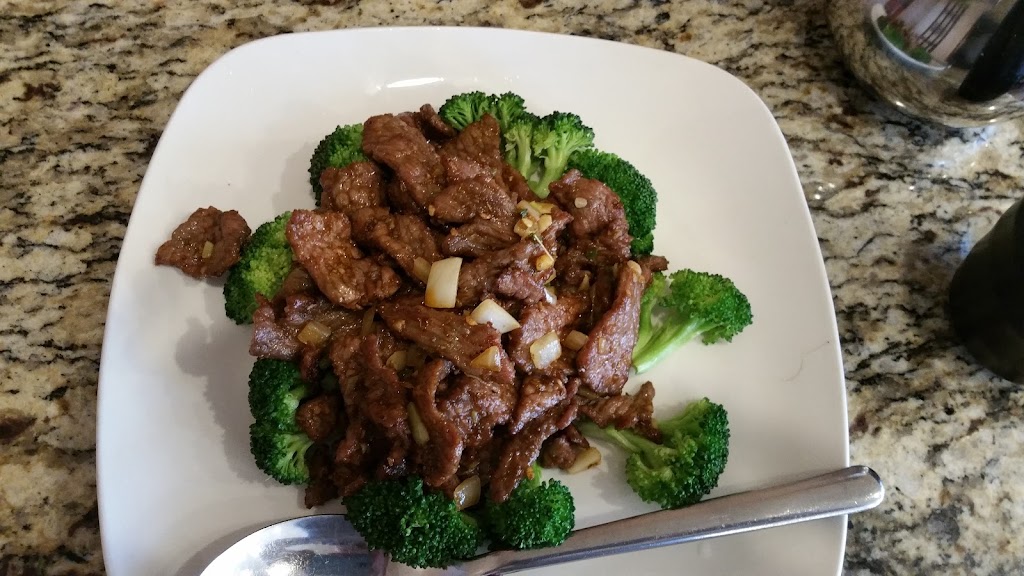 China Jade Restaurant | restaurant | Parking lot, 12203 E Iliff Ave, Aurora, CO 80014, USA | 3037558518 OR +1 303-755-8518