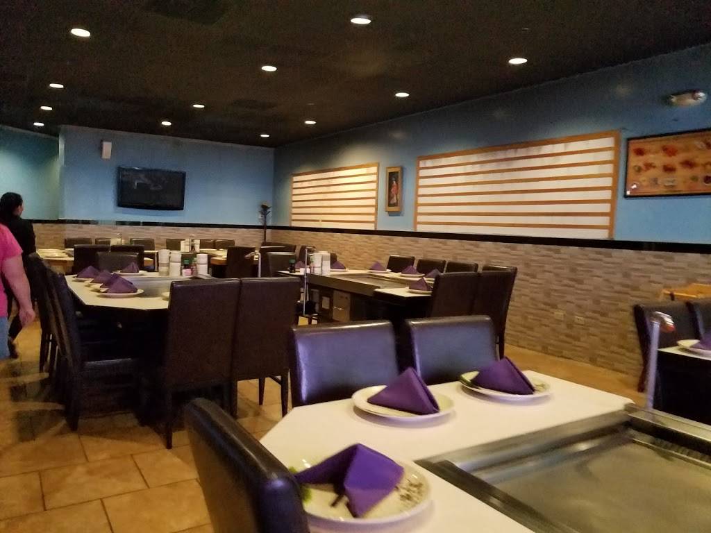 Mt. Fuji | restaurant | 4714 Milestone Ln, Castle Rock, CO 80104, USA | 3036602618 OR +1 303-660-2618