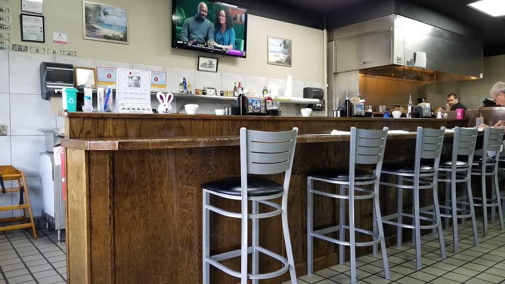 Anastasia Diner | restaurant | 1770 A1A S, St. Augustine, FL 32080, USA | 9044610969 OR +1 904-461-0969