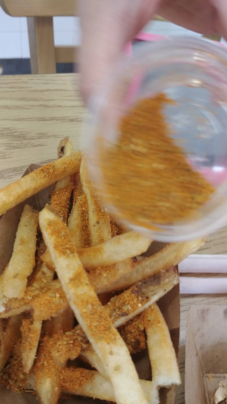 Five Guys | meal takeaway | 8284 26 Mile Rd, Shelby Charter Twp, MI 48316, USA | 5867815558 OR +1 586-781-5558