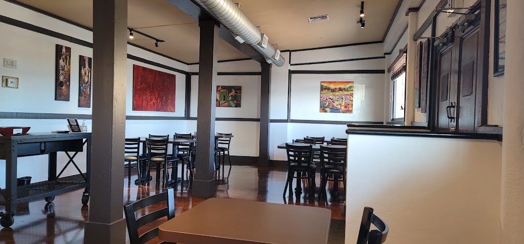 Inka Trails | restaurant | 1077 W Foothill Blvd, Claremont, CA 91711, USA | 9099713543 OR +1 909-971-3543