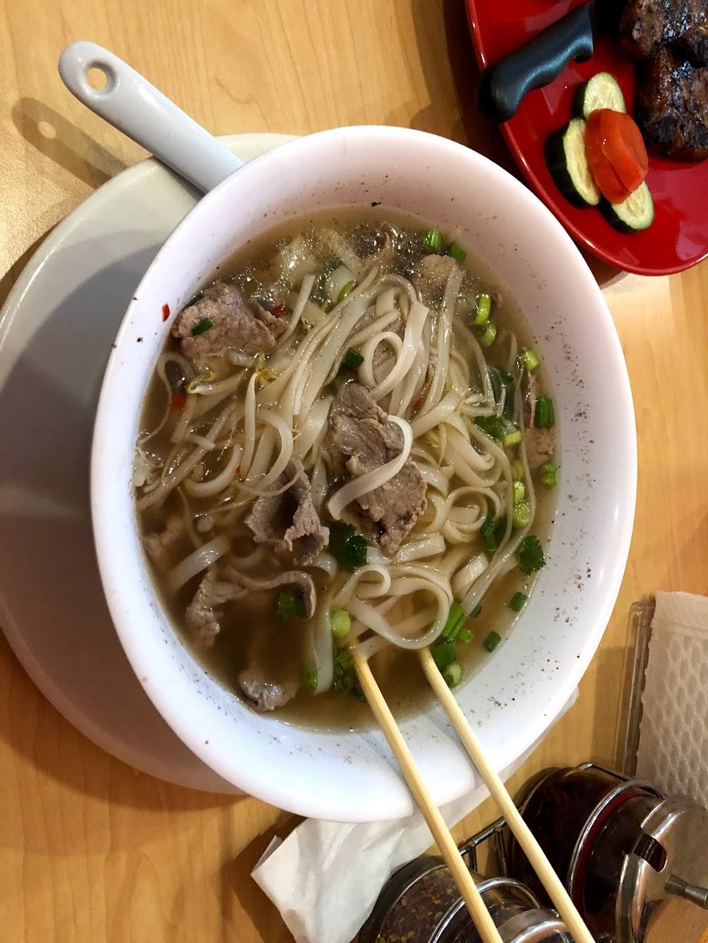 Manila Thai Restaurant | restaurant | 1540 Wells Rd #11, Orange Park, FL 32073, USA | 9045794507 OR +1 904-579-4507