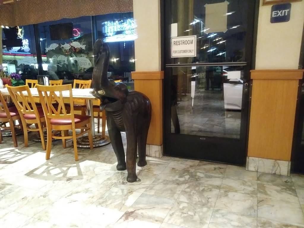 Aki Sushi Bar & Bai Plu Thai Restaurant | restaurant | 1626 E 7th St, Long Beach, CA 90813, USA | 5624363123 OR +1 562-436-3123