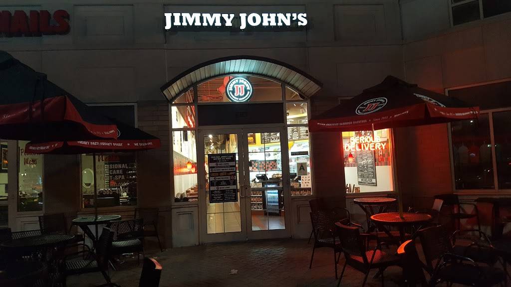 Jimmy Johns | meal delivery | 976 Baxter Ave, Louisville, KY 40204, USA | 5025870550 OR +1 502-587-0550