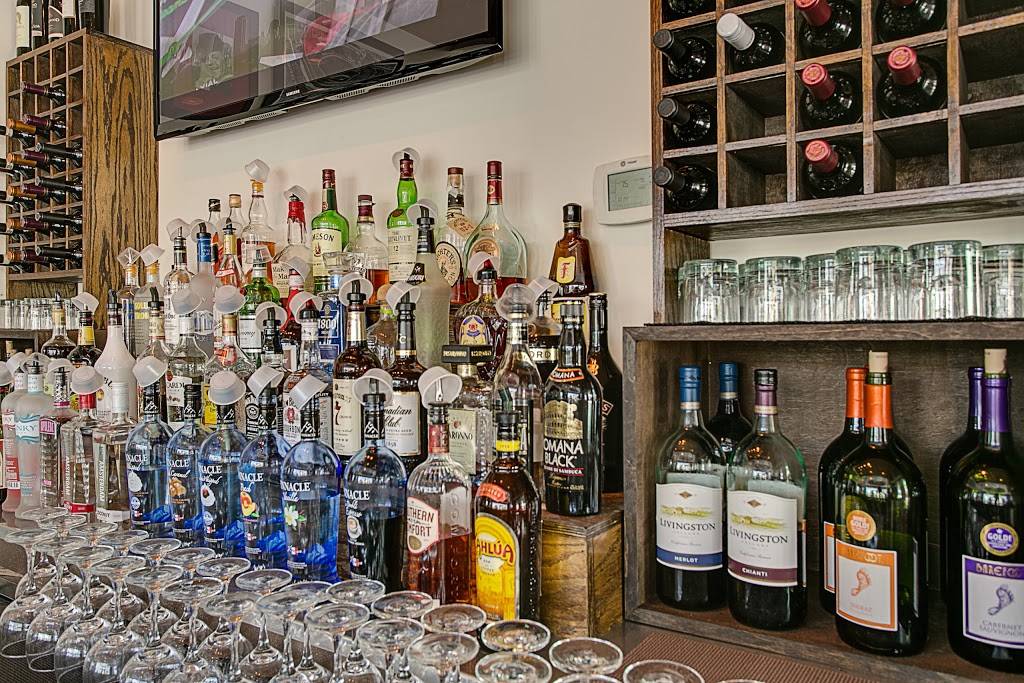 Buon Appetito Restaurant & Bar | restaurant | 2384 Surfside Blvd #113, Cape Coral, FL 33991, USA | 2395585711 OR +1 239-558-5711