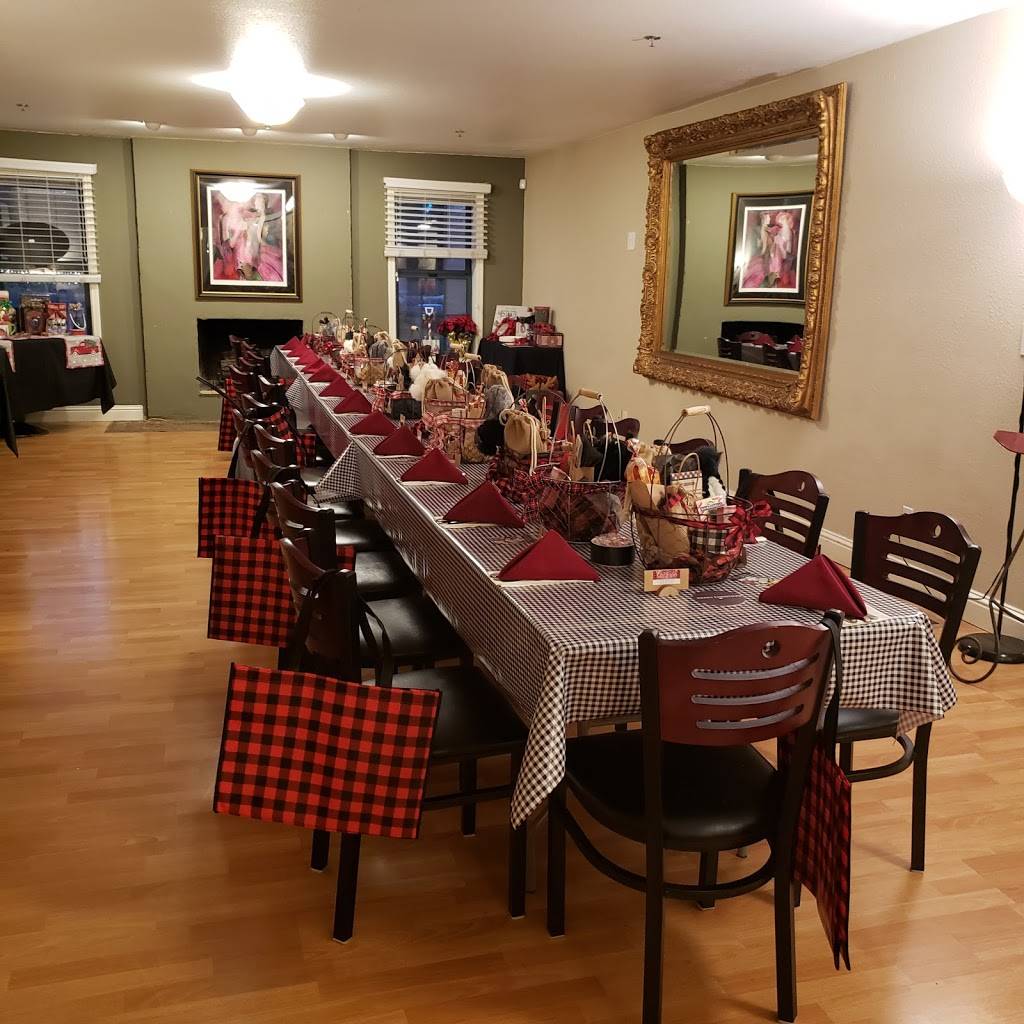 Freeport Wine Country Inn | restaurant | 8201 Freeport Blvd, Sacramento, CA 95832, USA | 9166659500 OR +1 916-665-9500