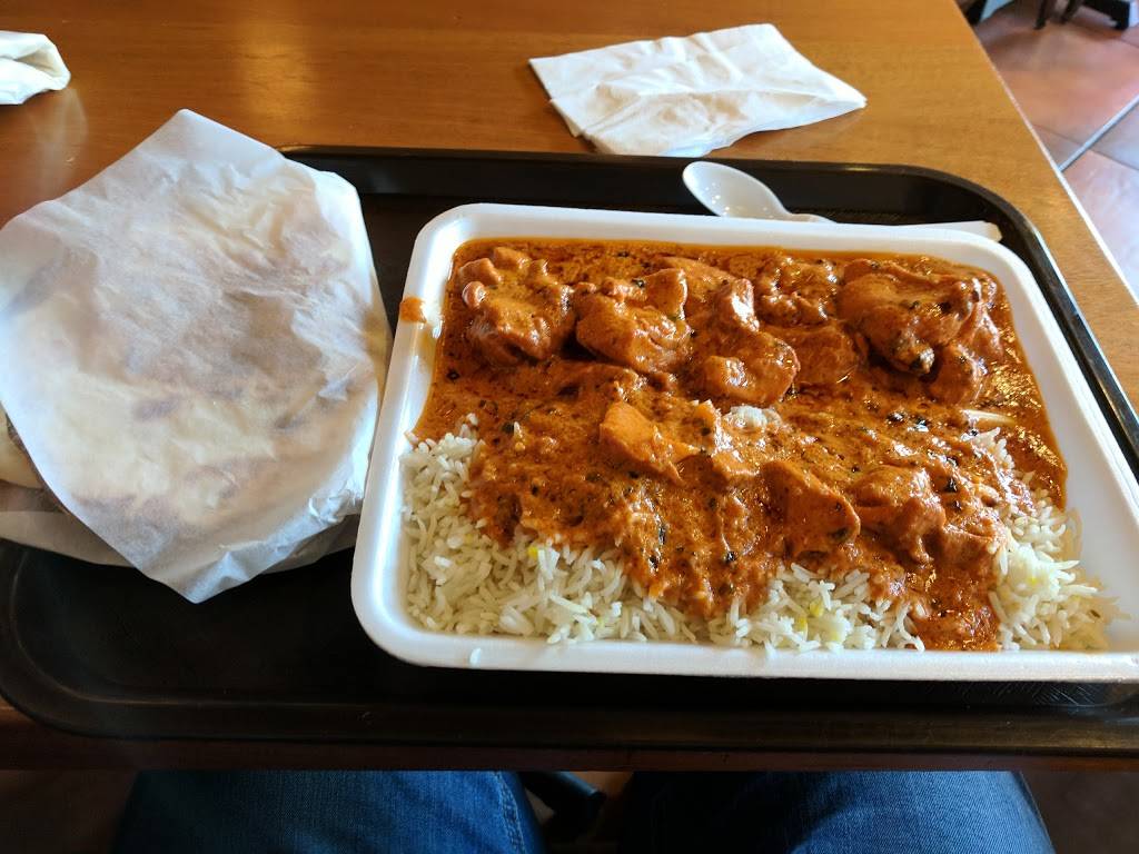 Natrajs Tandoori | restaurant | 6751 Quail Hill Pkwy, Irvine, CA 92603, USA | 9495091800 OR +1 949-509-1800