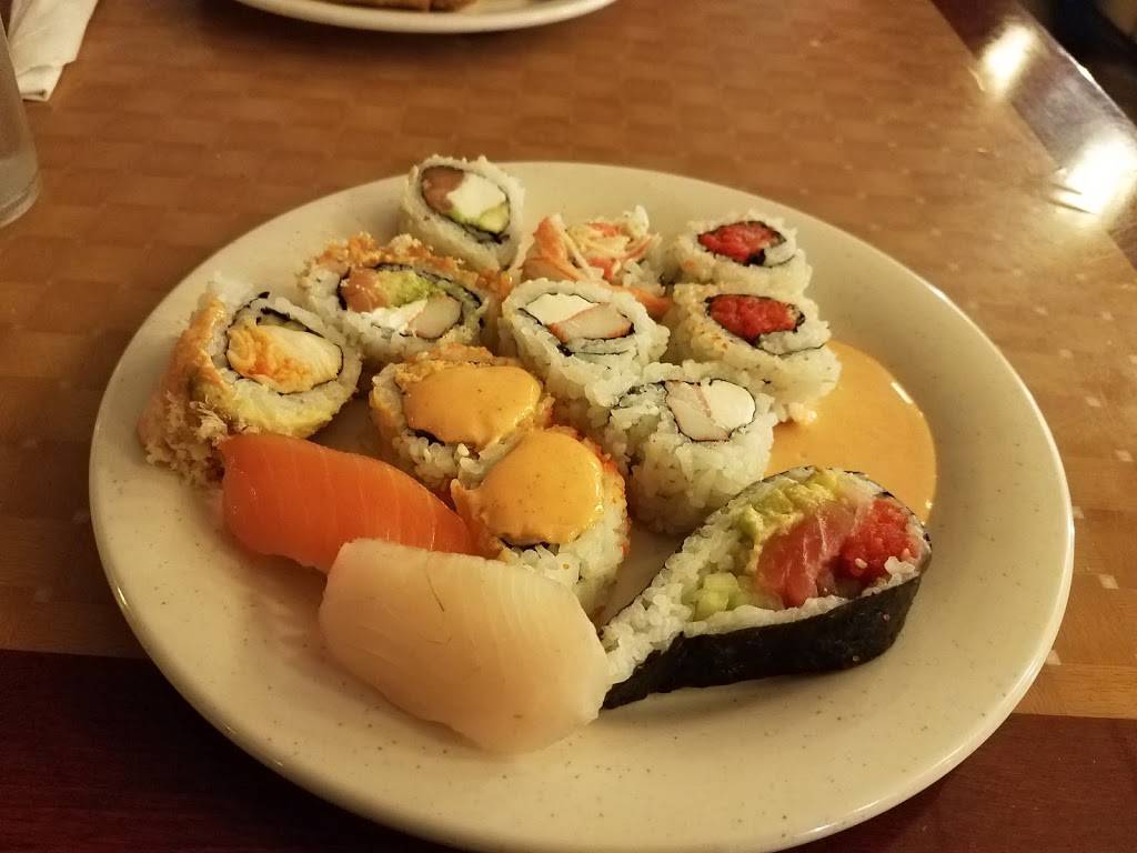 Koi Japanese Buffet | restaurant | 4803 Old Hickory Blvd, Hermitage, TN 37076, USA | 6158830810 OR +1 615-883-0810