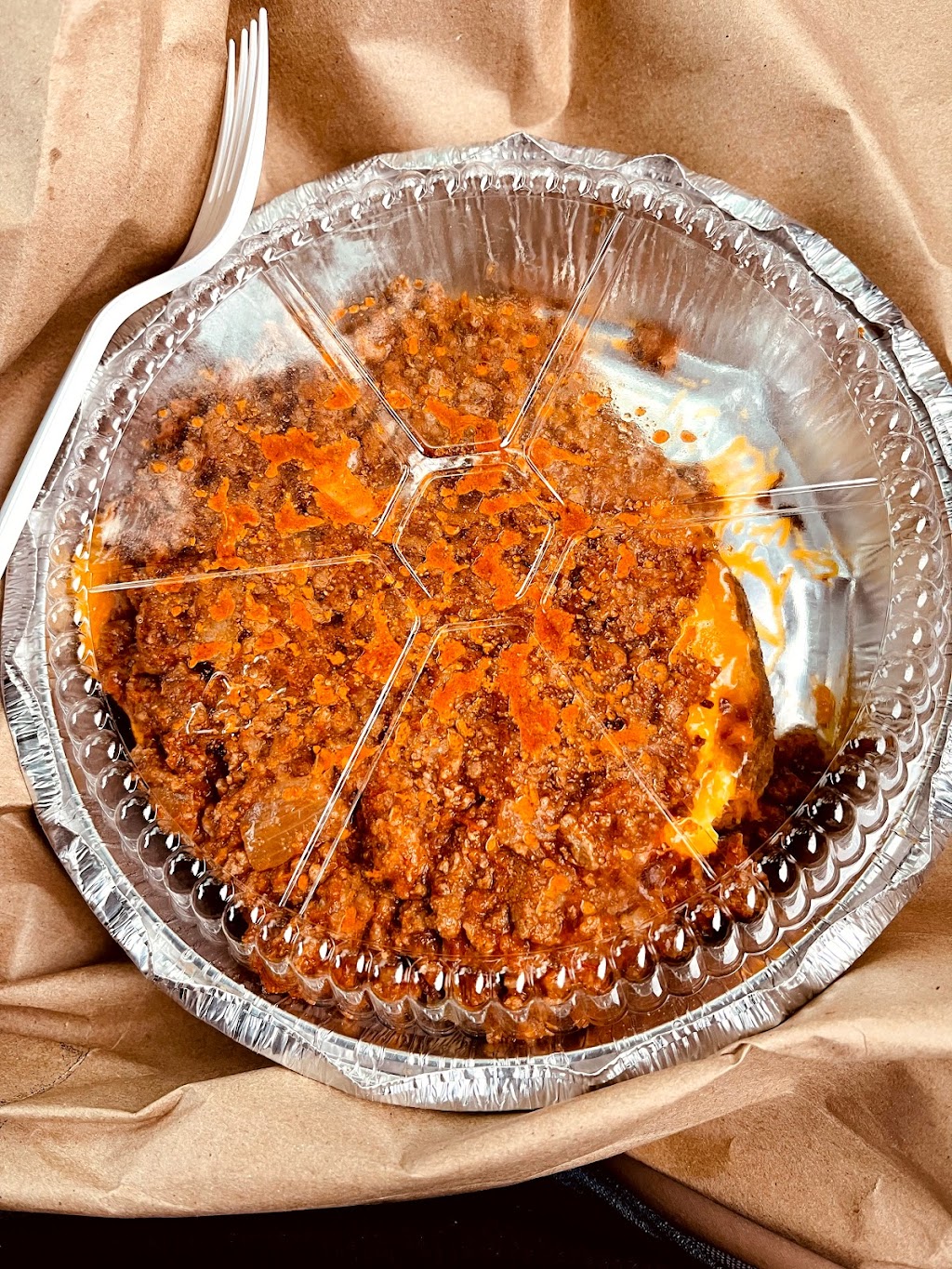 Spuds Your Way | meal takeaway | 3500 Whitney Ave, Hamden, CT 06518, USA | 2032393000 OR +1 203-239-3000