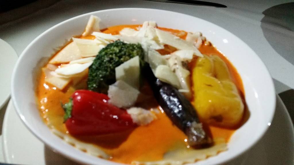 Cafe Zinho | restaurant | 238 Spahr St, Pittsburgh, PA 15232, USA | 4123631500 OR +1 412-363-1500