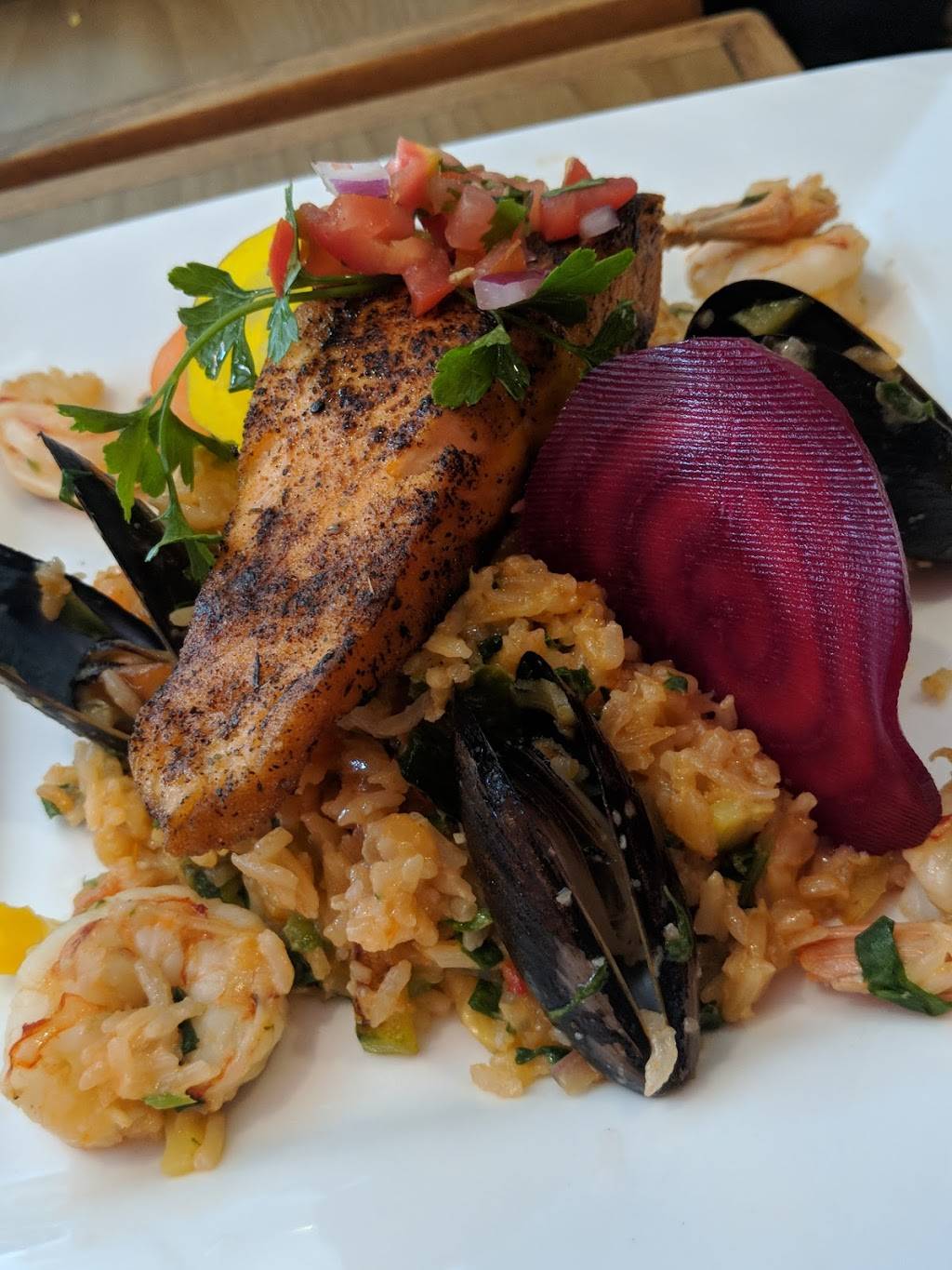 Mezcalito Oaxacan Cuisine | restaurant | 5065 Pacific St, Rocklin, CA 95677, USA | 9167014772 OR +1 916-701-4772