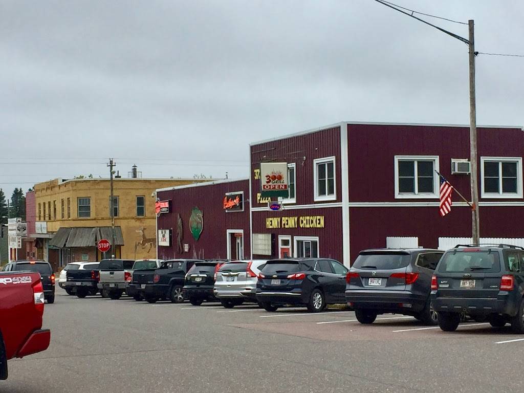 The 300 Grill | restaurant | 68290 S Main St, Iron River, WI 54847, USA | 7153724400 OR +1 715-372-4400