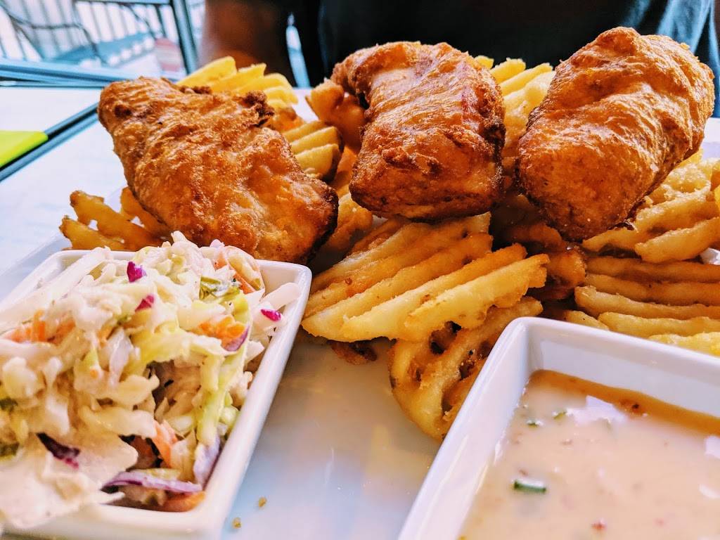 Odyssey Gastropub | restaurant | 311 N Tejon St, Colorado Springs, CO 80903, USA | 7199995127 OR +1 719-999-5127