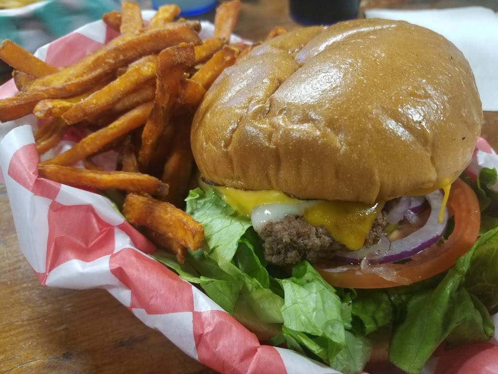 East Texas Burger Co | restaurant | 126 E Broad St, Mineola, TX 75773, USA | 9035693140 OR +1 903-569-3140