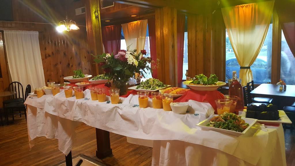 Daalo Hilaac Restaurant | restaurant | 2647 Nicollet Ave, Minneapolis, MN 55408, USA | 6122238055 OR +1 612-223-8055